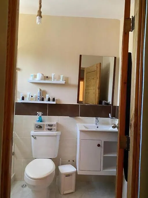 Residencial Gabriela. Apartment Cabrera 0*,