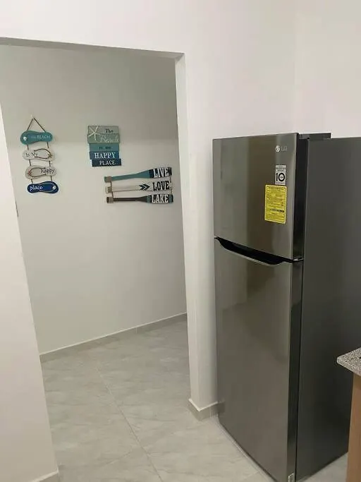 Residencial Gabriela. Apartment Cabrera