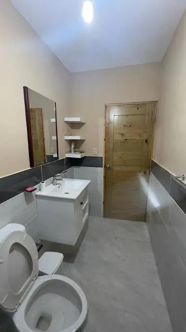 Residencial Gabriela. Apartment Cabrera