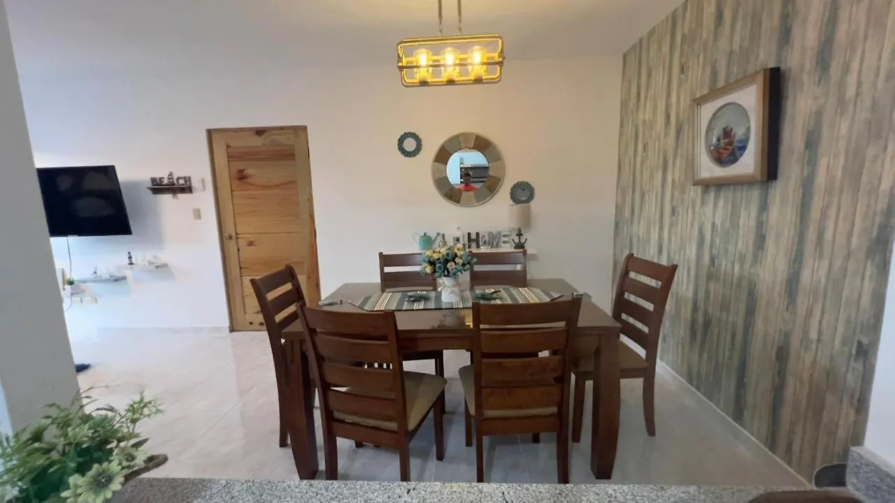 Residencial Gabriela. contacts