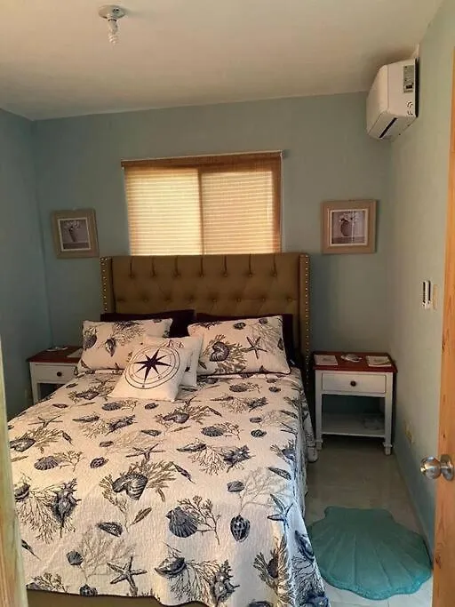 Residencial Gabriela. Apartment Cabrera